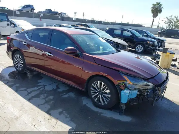 1N4BL4DV9PN358391 2023 NISSAN ALTIMA - Image 1