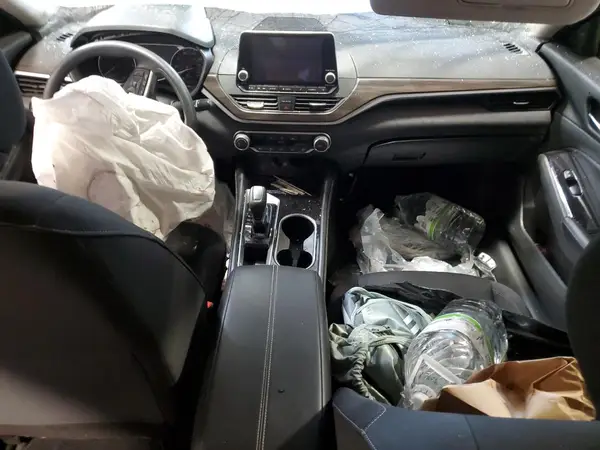 1N4BL4DV9PN360500 2023 NISSAN ALTIMA - Image 8