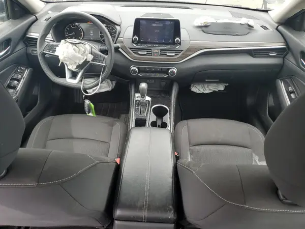 1N4BL4DV9PN360626 2023 NISSAN ALTIMA - Image 8