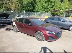 1N4BL4DV9PN361162 2023 NISSAN ALTIMA