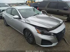 1N4BL4DV9PN363851 2023 NISSAN ALTIMA