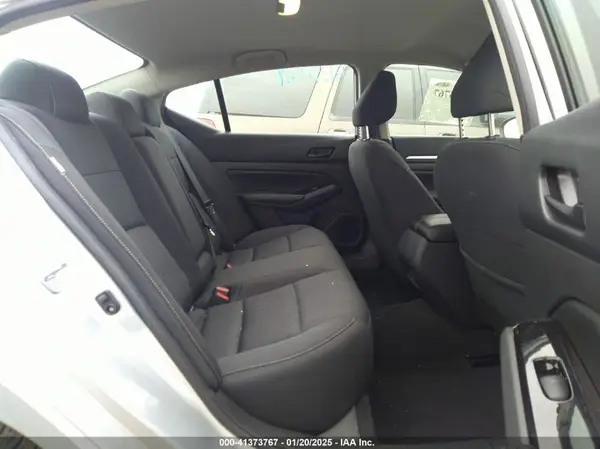 1N4BL4DV9PN363851 2023 NISSAN ALTIMA - Image 8