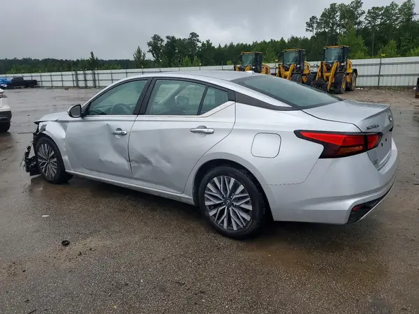 1N4BL4DV9PN364689 2023 NISSAN ALTIMA - Image 2