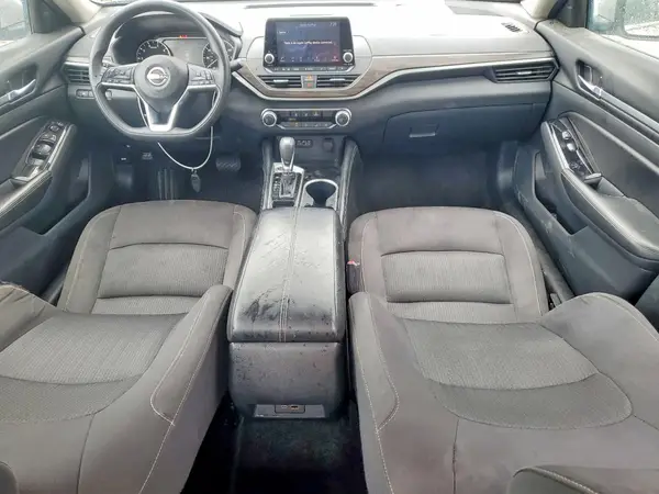1N4BL4DV9PN364689 2023 NISSAN ALTIMA - Image 8