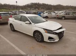 1N4BL4DV9PN365342 2023 NISSAN ALTIMA