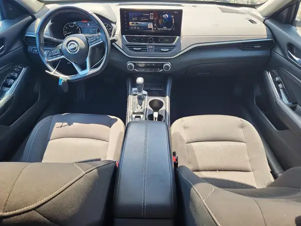 1N4BL4DV9PN365776 2023 NISSAN ALTIMA - Image 8
