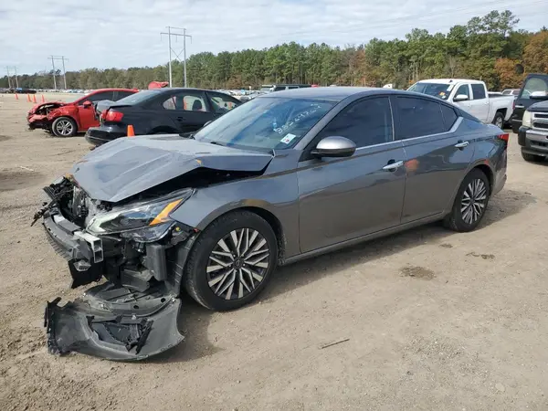 1N4BL4DV9PN366328 2023 NISSAN ALTIMA - Image 1