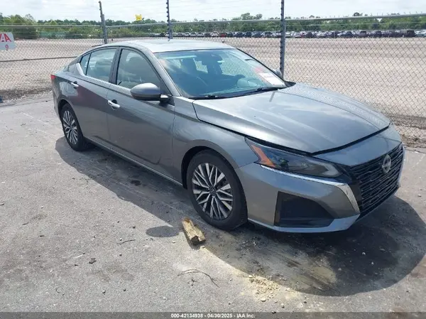 1N4BL4DV9PN366815 2023 NISSAN ALTIMA - Image 1