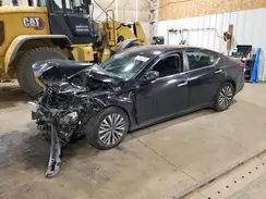 1N4BL4DV9PN368158 2023 NISSAN ALTIMA
