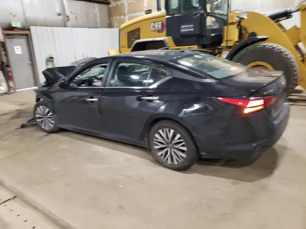 1N4BL4DV9PN368158 2023 NISSAN ALTIMA - Image 2