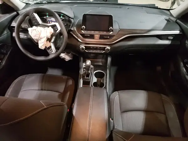 1N4BL4DV9PN368158 2023 NISSAN ALTIMA - Image 8