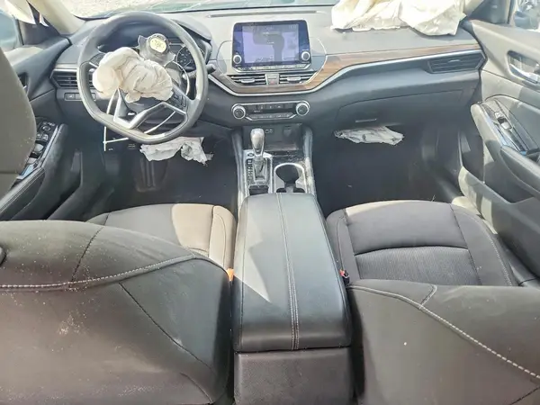 1N4BL4DV9PN370430 2023 NISSAN ALTIMA - Image 8