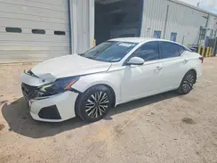1N4BL4DV9PN371707 2023 NISSAN ALTIMA