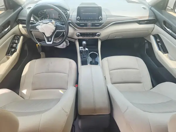 1N4BL4DV9PN371707 2023 NISSAN ALTIMA - Image 8