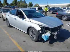 1N4BL4DV9PN371965 2023 NISSAN ALTIMA
