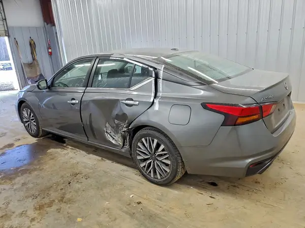 1N4BL4DV9PN372274 2023 NISSAN ALTIMA - Image 2