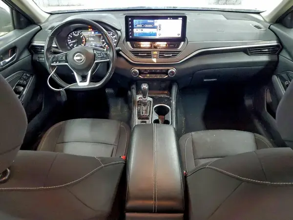 1N4BL4DV9PN372274 2023 NISSAN ALTIMA - Image 8