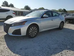 1N4BL4DV9PN372582 2023 NISSAN ALTIMA