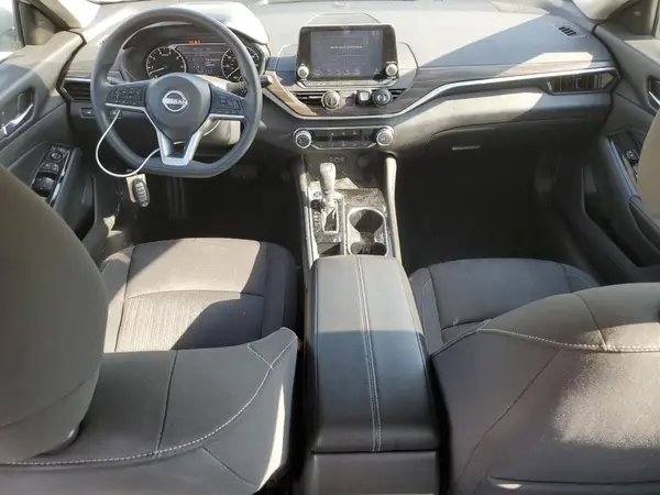 1N4BL4DV9PN372582 2023 NISSAN ALTIMA - Image 8
