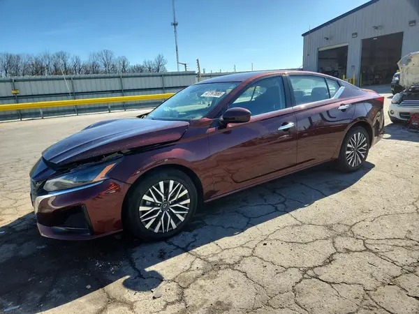 1N4BL4DV9PN373019 2023 NISSAN ALTIMA - Image 1