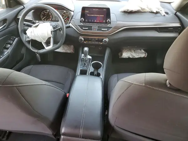 1N4BL4DV9PN373019 2023 NISSAN ALTIMA - Image 8