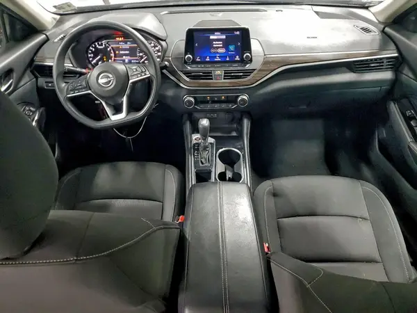 1N4BL4DV9PN373392 2023 NISSAN ALTIMA - Image 8