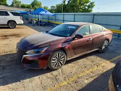 1N4BL4DV9PN373537 2023 NISSAN ALTIMA