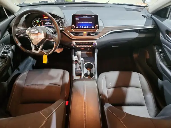 1N4BL4DV9PN374686 2023 NISSAN ALTIMA - Image 8