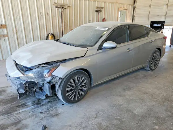 1N4BL4DV9PN375191 2023 NISSAN ALTIMA - Image 1