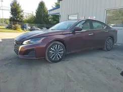 1N4BL4DV9PN375255 2023 NISSAN ALTIMA