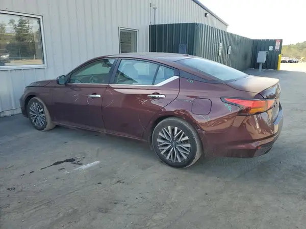 1N4BL4DV9PN375255 2023 NISSAN ALTIMA - Image 2