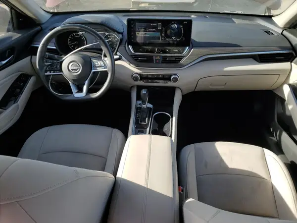 1N4BL4DV9PN375255 2023 NISSAN ALTIMA - Image 8