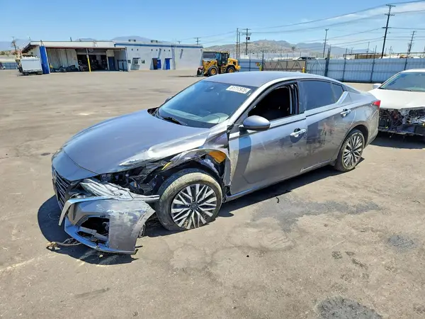 1N4BL4DV9PN375563 2023 NISSAN ALTIMA - Image 1