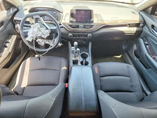 1N4BL4DV9PN375563 2023 NISSAN ALTIMA - Image 8