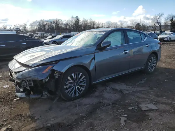 1N4BL4DV9PN376535 2023 NISSAN ALTIMA - Image 1