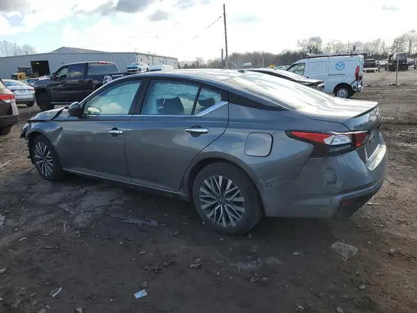 1N4BL4DV9PN376535 2023 NISSAN ALTIMA - Image 2