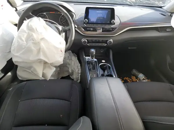 1N4BL4DV9PN376535 2023 NISSAN ALTIMA - Image 8