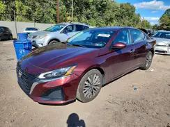 1N4BL4DV9PN376597 2023 NISSAN ALTIMA