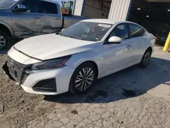 1N4BL4DV9PN381654 2023 NISSAN ALTIMA