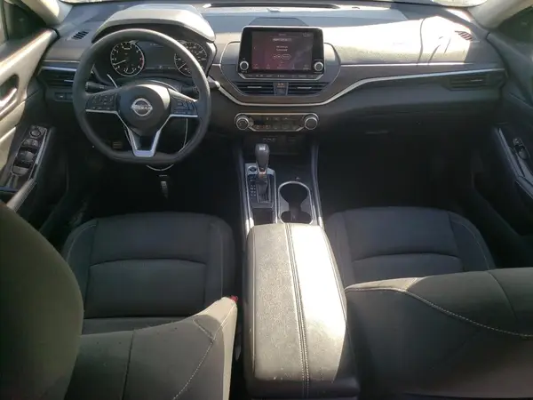 1N4BL4DV9PN381654 2023 NISSAN ALTIMA - Image 8