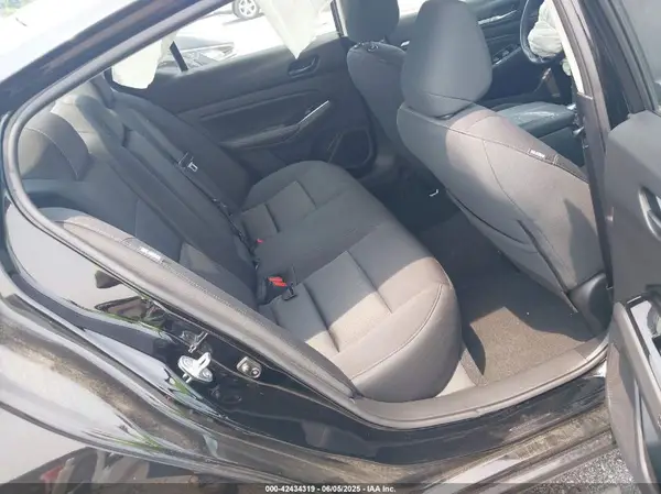 1N4BL4DV9PN381931 2023 NISSAN ALTIMA - Image 8