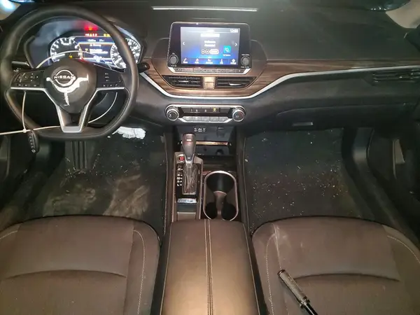 1N4BL4DV9PN383680 2023 NISSAN ALTIMA - Image 8
