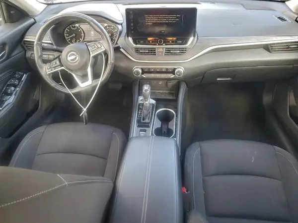 1N4BL4DV9PN384571 2023 NISSAN ALTIMA - Image 8