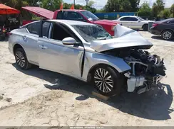 1N4BL4DV9PN385011 2023 NISSAN ALTIMA