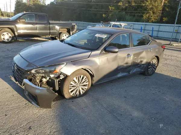 1N4BL4DV9PN385039 2023 NISSAN ALTIMA - Image 1