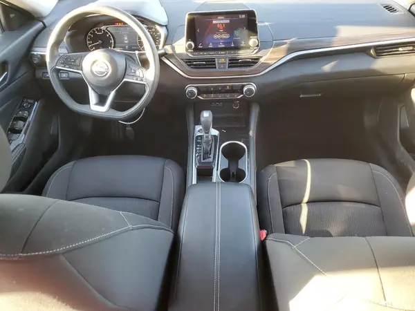 1N4BL4DV9PN385039 2023 NISSAN ALTIMA - Image 8