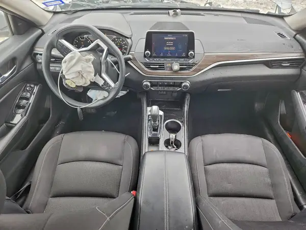 1N4BL4DV9PN385364 2023 NISSAN ALTIMA - Image 8