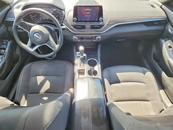 1N4BL4DV9PN385588 2023 NISSAN ALTIMA - Image 8