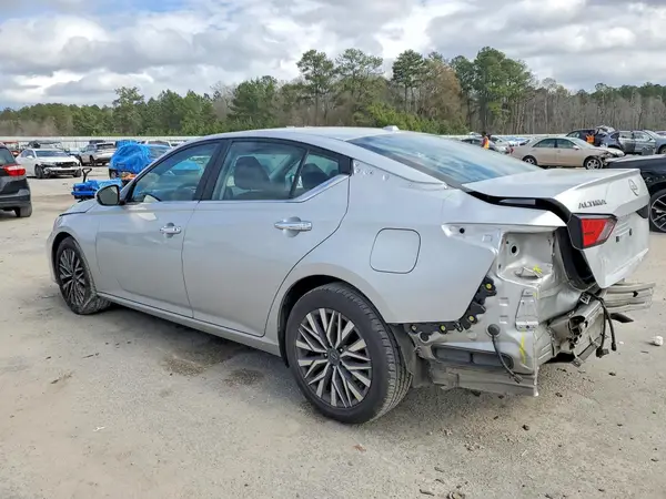 1N4BL4DV9PN386837 2023 NISSAN ALTIMA - Image 2