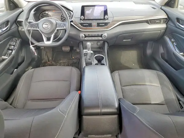 1N4BL4DV9PN386837 2023 NISSAN ALTIMA - Image 8